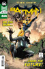 Batman (2016) #46: The Gift, Part 2