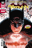Batman (2016) #45: The Gift, Part 1