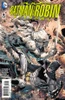 Batman & Robin Eternal (2015) #18: Past Projections