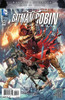 Batman & Robin Eternal (2015) #24: All Out