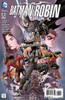 Batman & Robin Eternal (2015) #26: New World
