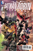 Batman & Robin Eternal (2015) #1