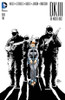 Dark Knight III: The Master Race (2015) #2: DKIII the Master Race [Book Two]