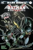 Dark Nights: The Batman Who Laughs (2018) #1: The Batman Who Laughs