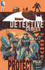 Detective Comics (2011) #41: Reunion, Part 1 of 4