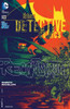 Detective Comics (2011) #39: Anarky, Part 3