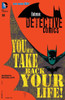 Detective Comics (2011) #38: Anarky, Part 2