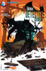 Detective Comics (2011) #34: Icarus, Conclusion