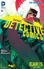 Detective Comics (2011) #32: Icarus, Part Three