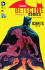 Detective Comics (2011) #30: Icarus, Part One