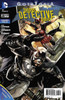 Detective Comics (2011) #28: Gothtopia, Part 2: The Maddening Crowd – Cover C Combo-Pack Edition