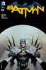 Batman (2011) #47: Superheavy, Part Seven