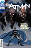 Batman (2016) #38: The Origin of Bruce Wayne