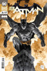 Batman (2016) #56: Beasts of Burden, Part 2