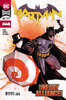 Batman (2016) #60: The Tyrant Wing, Part 3