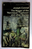 Joseph Conrad / The Nigger of the 'Narcissus' (Vintage Paperback) (1)