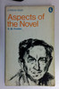 E. M. Forster / Aspects of the Novel (Vintage Paperback) (1)
