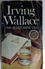 Irving Wallace / The Seven Minutes (Vintage Paperback) (1)