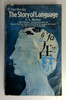 C.L. Barber / Story of Language (Vintage Paperback)