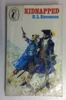 Robert Louis Stevenson / Kidnapped (Vintage Paperback) (2)