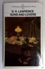 David Herbert Lawrence / Sons and Lovers (Vintage Paperback)