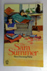 Mary Downing Hahn / The Sara Summer (Vintage Paperback)