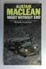Alistair Maclean / Night Without End (Vintage Paperback) (1)