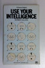 Norman Sullivan / Use Your Intelligence (Vintage Paperback) (1)