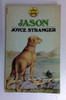 Joyce Stranger / Jason, Nobody's Dog (Vintage Paperback)