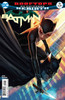 Batman (2016) #15: Rooftops, Part 2 of 2