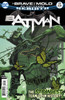 Batman (2016) #23: The Brave and the Mold, Chapter 1 the World's Brightest Star.