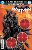 Batman (2016) #16: I Am Bane, Part One