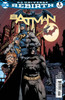 Batman (2016) #1: I Am Gotham, Part One