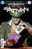 Batman (2016) #27: The War of Jokes & Riddles, Interlude: The Ballad of Kite Man, Part 1