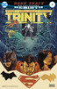 Trinity (2016) #11: Dead Space, Conclusion
