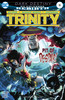 Trinity (2016) #15: Dark Destiny, Conclusion