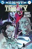 Trinity (2016) #7: The New Pandoras