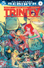 Trinity (2016) #5: Better Together, Part Five: Deliver Your Children