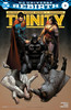 Trinity (2016) #3: Better Together, Part Three: Nobody Dies Tonight