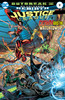 Justice League (2016) #8: Outbreak, Part One