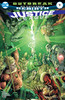 Justice League (2016) #9: Outbreak, Part Two