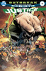 Justice League (2016) #10: Outbreak, Part Three