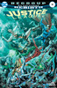 Justice League (2016) #14: Regroup