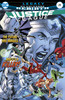 Justice League (2016) #29: Legacy, Part Four