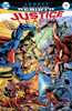 Justice League (2016) #27: Legacy, Part Two