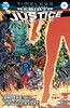 Justice League (2016) #19: Timeless, Part 5