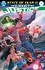 Justice League (2016) #6: State of Fear, Part One