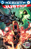 Justice League (2016) #2: The Extinction Machines, Part Two