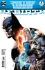 Justice League of America: Rebirth (2017) #1