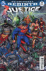 Justice League #20 – Cover B Variant